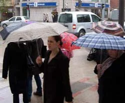 Meteoroloji'den kuvvetli yağış uyarısı