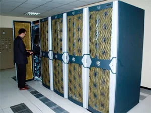 Meteoroloji'ye süper oyuncak
