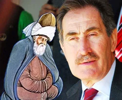 Mevlana'nın kemiklerini sızlatacaklar