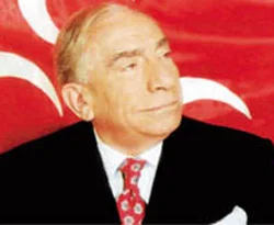 MHP'nin Türkeş rahatsızlığı