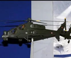 Milli helikopter Atak görücüye çıkıyor