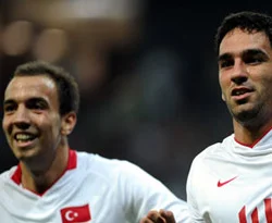 Milli Takım, galibiyete koşullandı