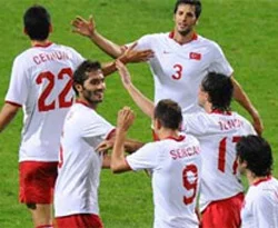 Milli Takım'ın deplasman karnesi iyi