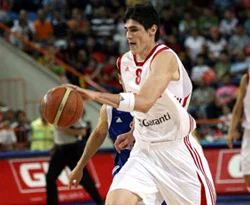 Milliler Bulgaristan önünde