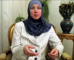 Misyonerlikten İslam'a: Melissa Kokkinis