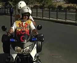 Motosikletli doktorlar dönemi başlıyor