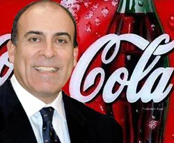 Muhtar Kent'e New York'ta ödül