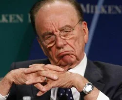 Murdoch, yazılı basına 20 yıl ömür biçti