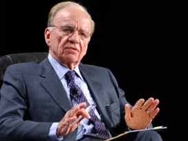 Murdoch yazılı basına kaç yıl ömür biçti?