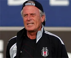 Mustafa Denizli'den istifa açıklaması!