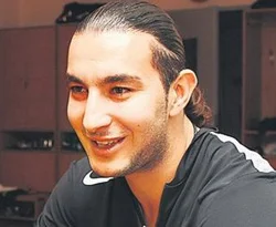 Necati: F.Bahçe'ye golüm var
