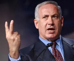 Netanyahu, "Goldstone Raporu"nu kabul etmiyor