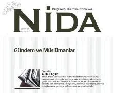 Nida'nın gündemi: "Gündem"