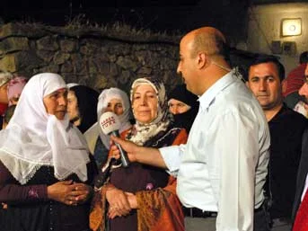 "Norşin"e Belediye Meclisinden onay