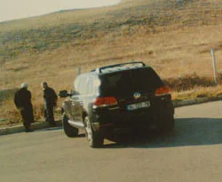O fotoğrafın sırrı çözüldü