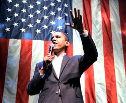 Obama'dan Ramazan Bayramı mesajı