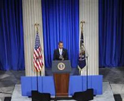 Obama'dan Wall Street'e uyarı!