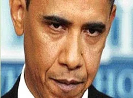 Obama protestoları ırkçılığa bağlamadı