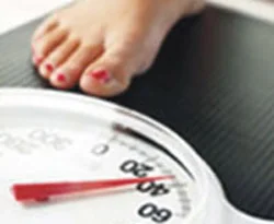 Obezite kadınları seviyor