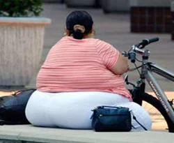 Obezite, kanserin önde gelen nedeni olaacak