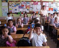 Okul masrafları 400 lirayı buluyor