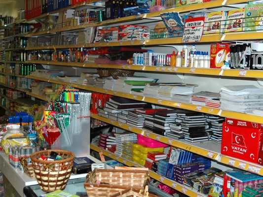 Okul ürünlerinde 'TSE' ve 'CE' işareti arayın