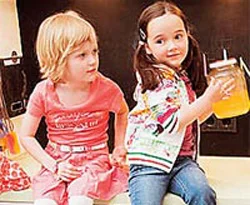Okulda başarı beslenmeye bağlı