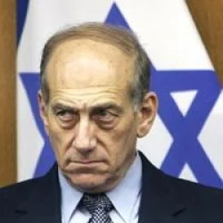 Olmert hesap veriyor