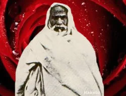Ömer Muhtar'ı Rahmetle anıyoruz!