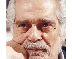 Ömer Şerif Venedik festivalliyle döndü