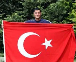 Önder Turacı'ya Milli Takım müjdesi