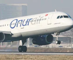 Onur Air, 39 TL'ye uçuracak