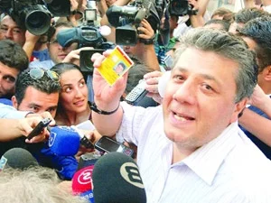 Operasyon öncesi Balbay'a randevu