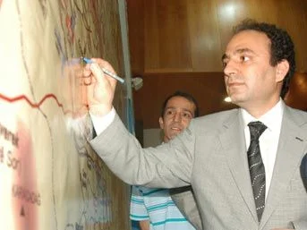 Osman Baydemir beraat etti