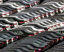 Otomotiv satışlarında düşüş yaşandı