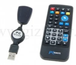 PC'nize uzaktan kumanda alternatifi