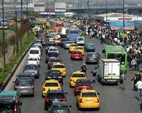 Perşembe günü trafiğe dikkat