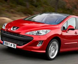 Peugeot'ta fırsatlar sürüyor