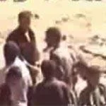 PKK'nın haraç görüntüleri