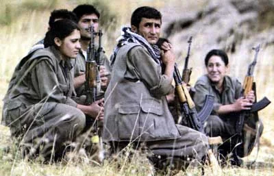 PKK Van'daki mayını kabul etmedi