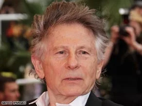 Polanski'ye tecavüzden gözaltı