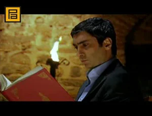 Polat Kırmızı kitabın içindekini açıkladı
