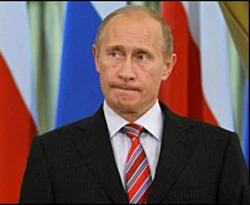Putin'den İran uyarısı