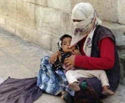 Ramazan'da dilencilerin tercihi 'Konya'
