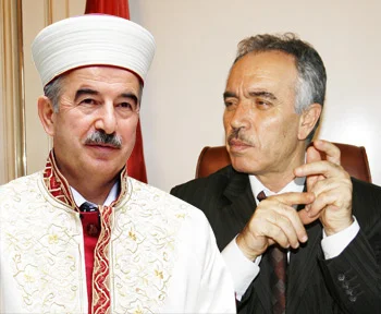 Ramazan iklimi hiç bitmesin
