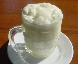 Ramazanda bol bol ayran tüketin