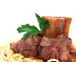 Restoranların iftar menüsü