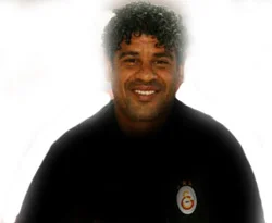 Rijkaard:'İlginç bir karşılaşma olcak'
