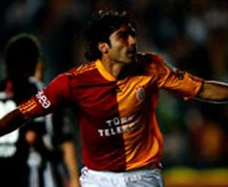 Rijkaard'tan Sarp'a büyük övgü