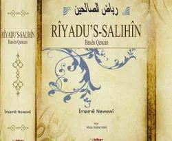 Riyazü's-Salihin Kürtçe de!